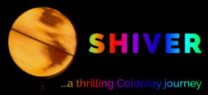 SHIVER Coldplay Tribute