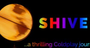 SHIVER Coldplay Tribute